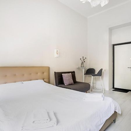 Kaykay Apartments 敖德萨 外观 照片