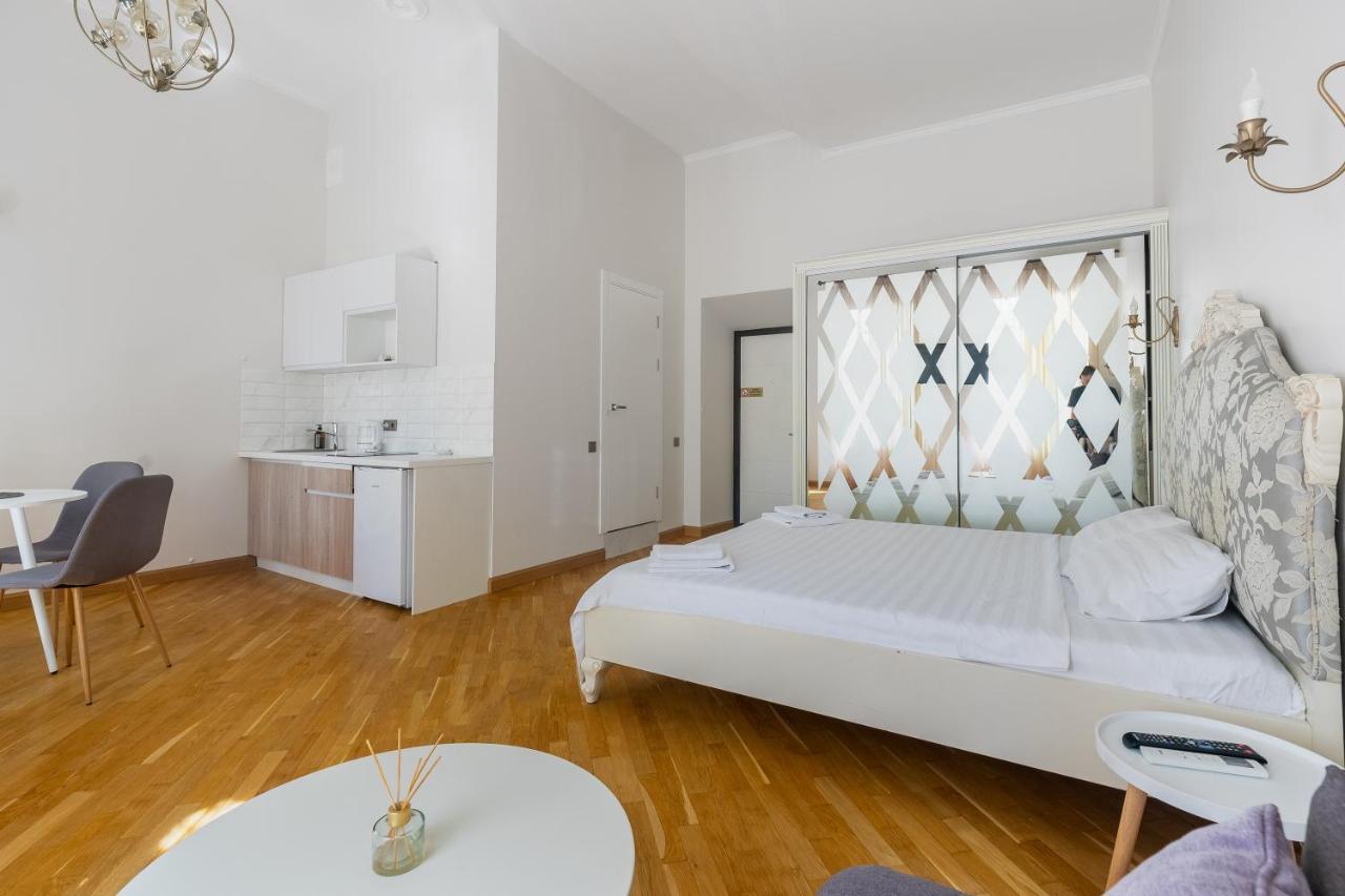 Kaykay Apartments 敖德萨 外观 照片