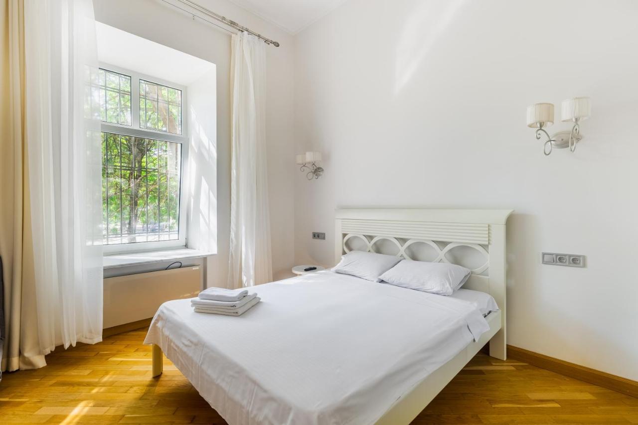 Kaykay Apartments 敖德萨 外观 照片