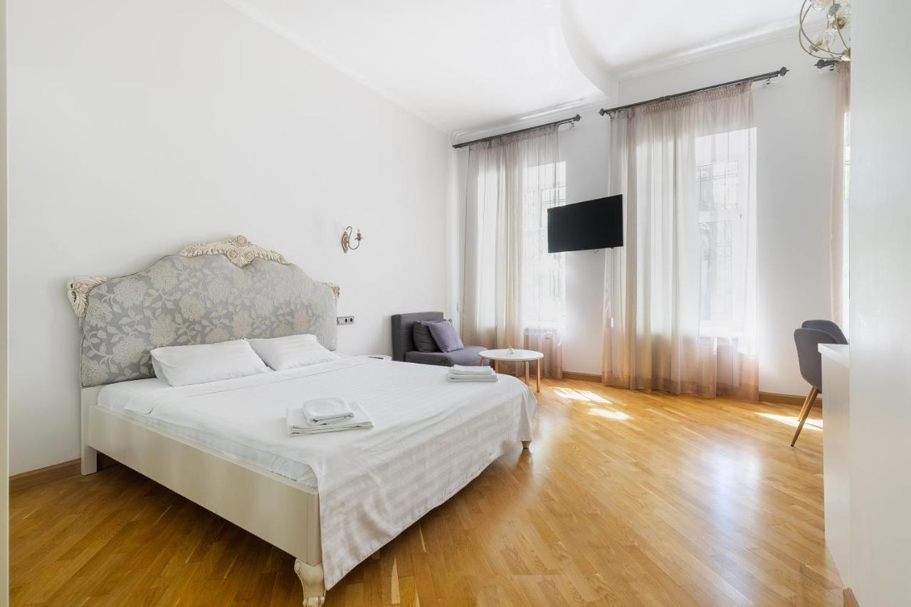 Kaykay Apartments 敖德萨 外观 照片