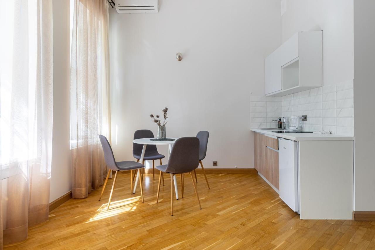 Kaykay Apartments 敖德萨 外观 照片