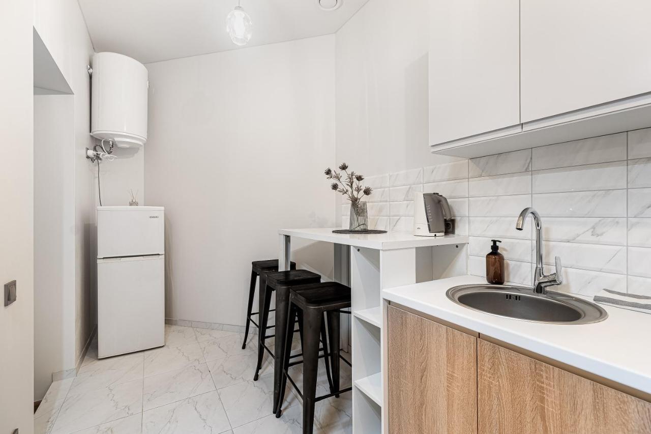 Kaykay Apartments 敖德萨 外观 照片