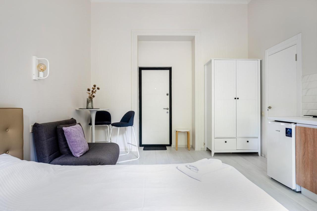 Kaykay Apartments 敖德萨 外观 照片