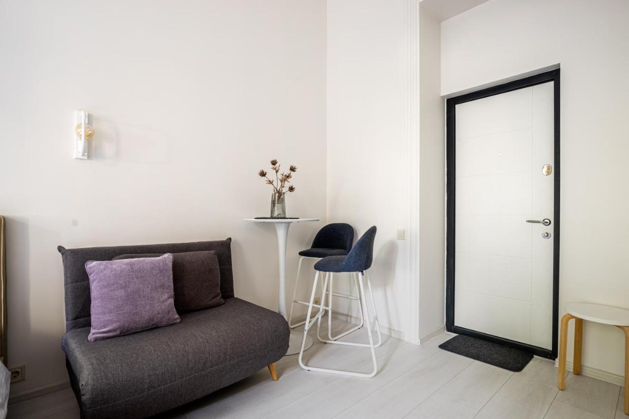 Kaykay Apartments 敖德萨 外观 照片