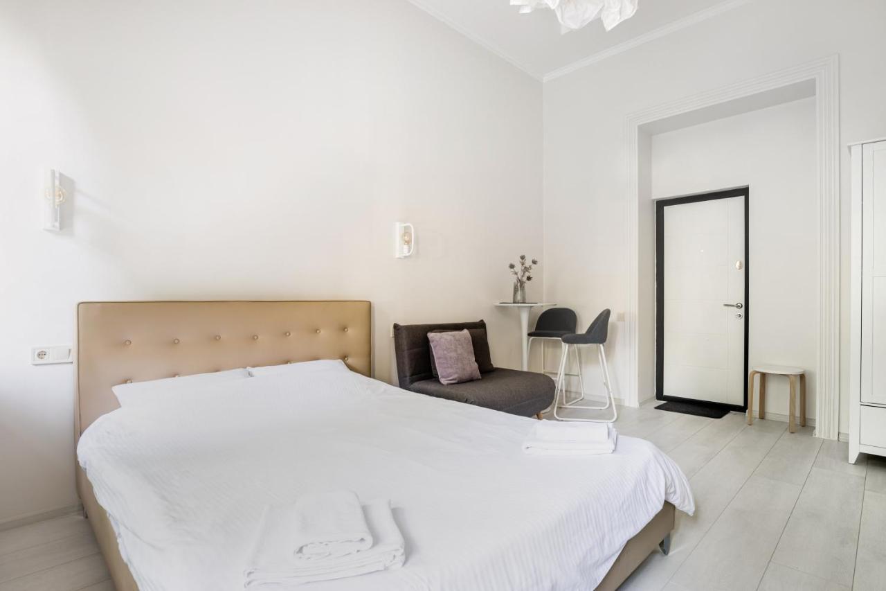 Kaykay Apartments 敖德萨 外观 照片
