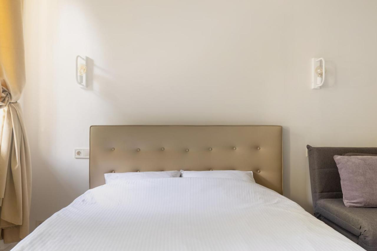 Kaykay Apartments 敖德萨 外观 照片